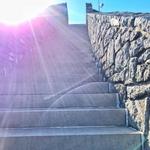 Cliff Walk