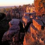 Blue Mounds State Park