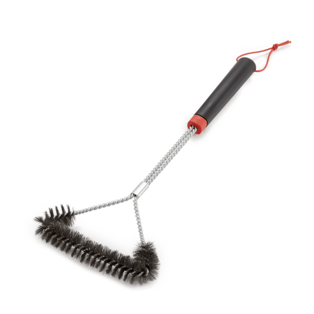 Grill Brush - 18”