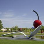 Walker Art Center & Sculpture Garden