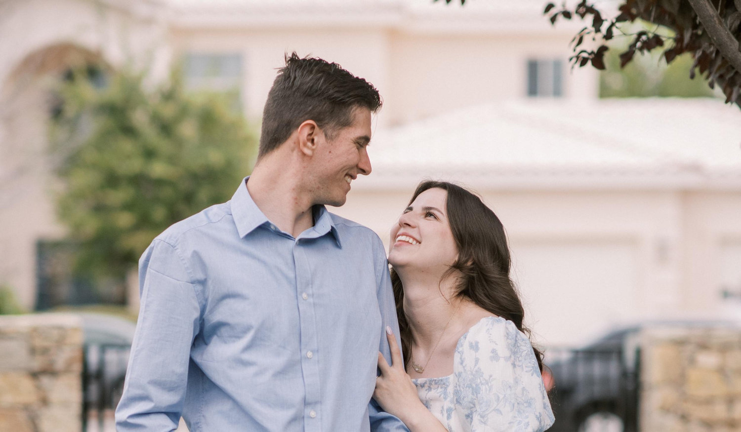 The Wedding Website of Isabella Eschbach and Lucas Rodriguez