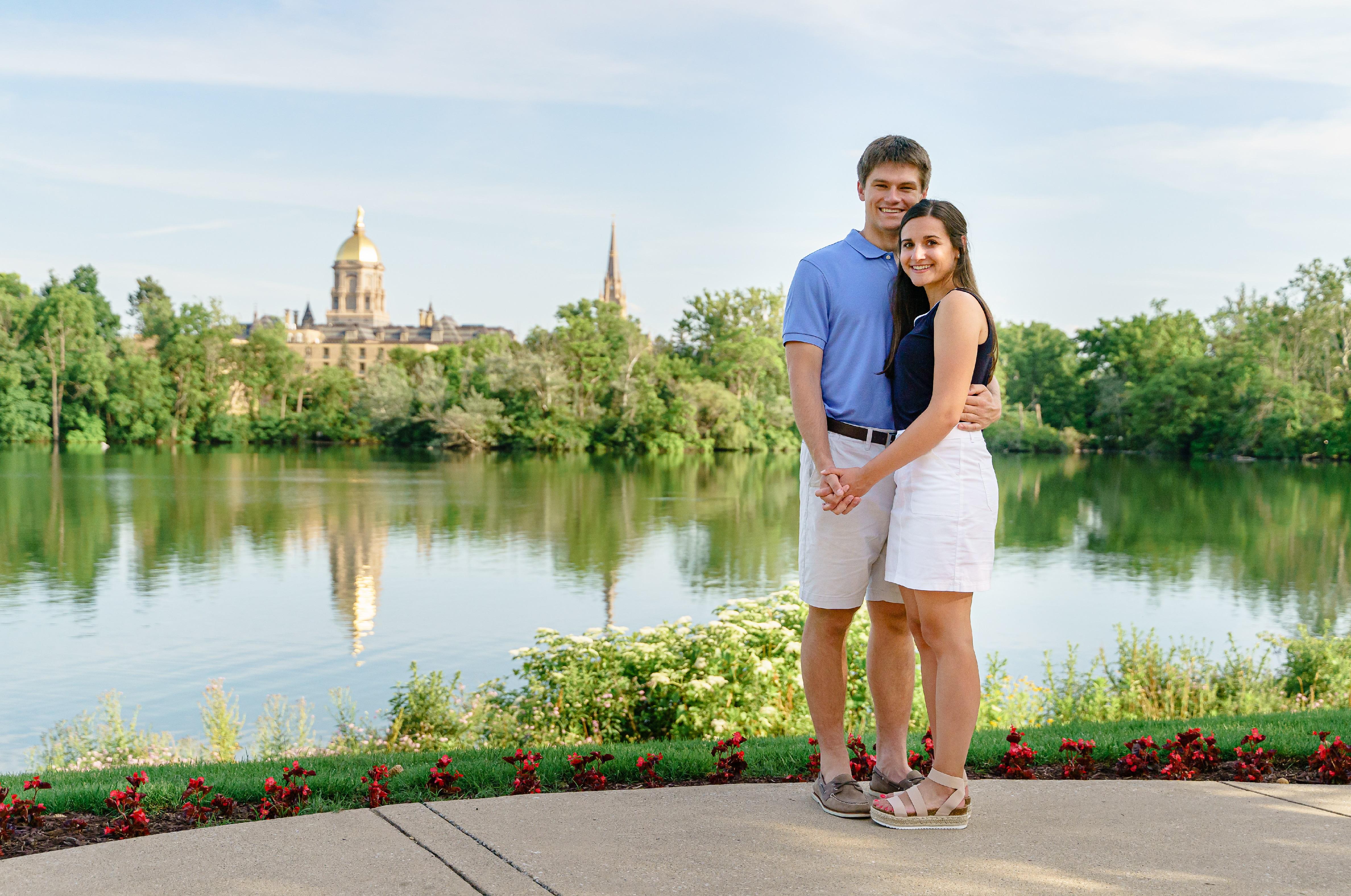 The Wedding Website of Maddie Organ and Alex Kerschner