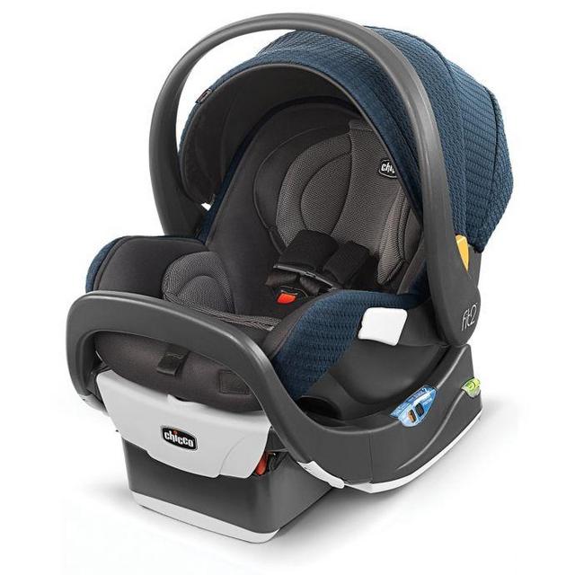 Chicco Fit2® Infant & Toddler Car Seat in Tullio