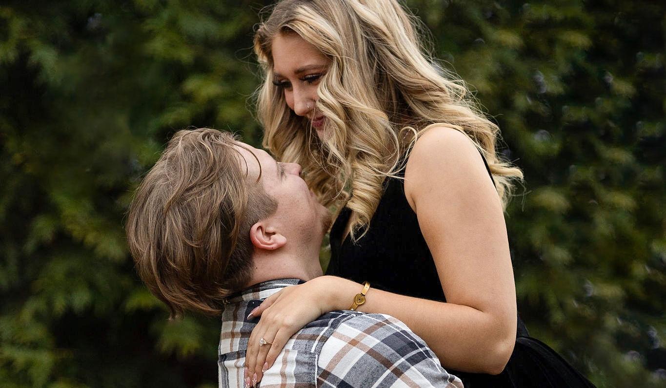 The Wedding Website of Bri Walters and Kody Fisher