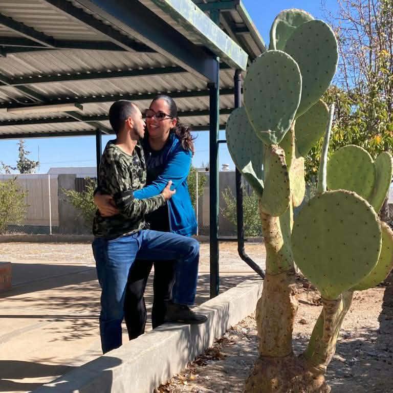 La Rumorosa, 2021