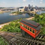 Duquesne Incline
