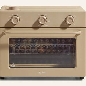 Large Wonder Oven