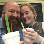 Just Chillin (Snowballs)