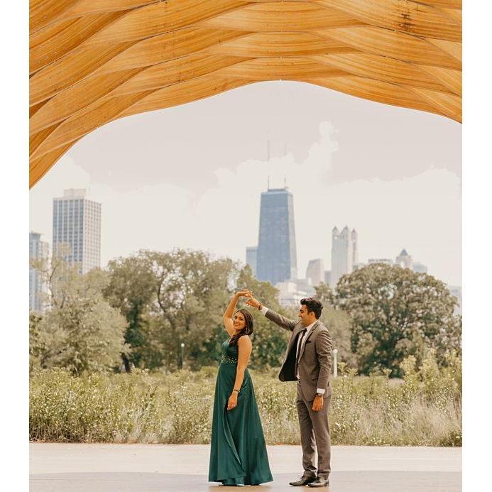 Engagement Shoot