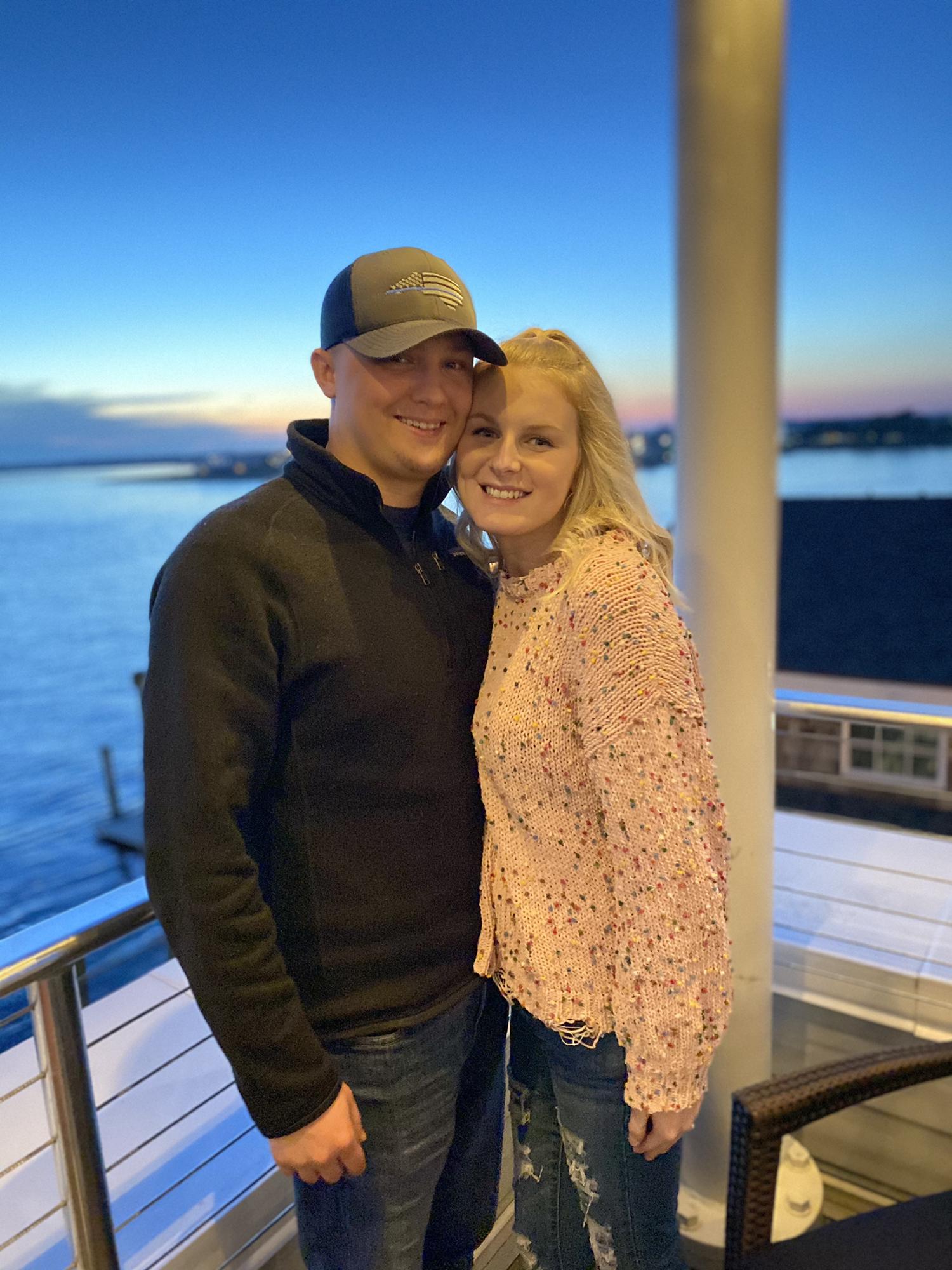 Ashley's 22nd birthday