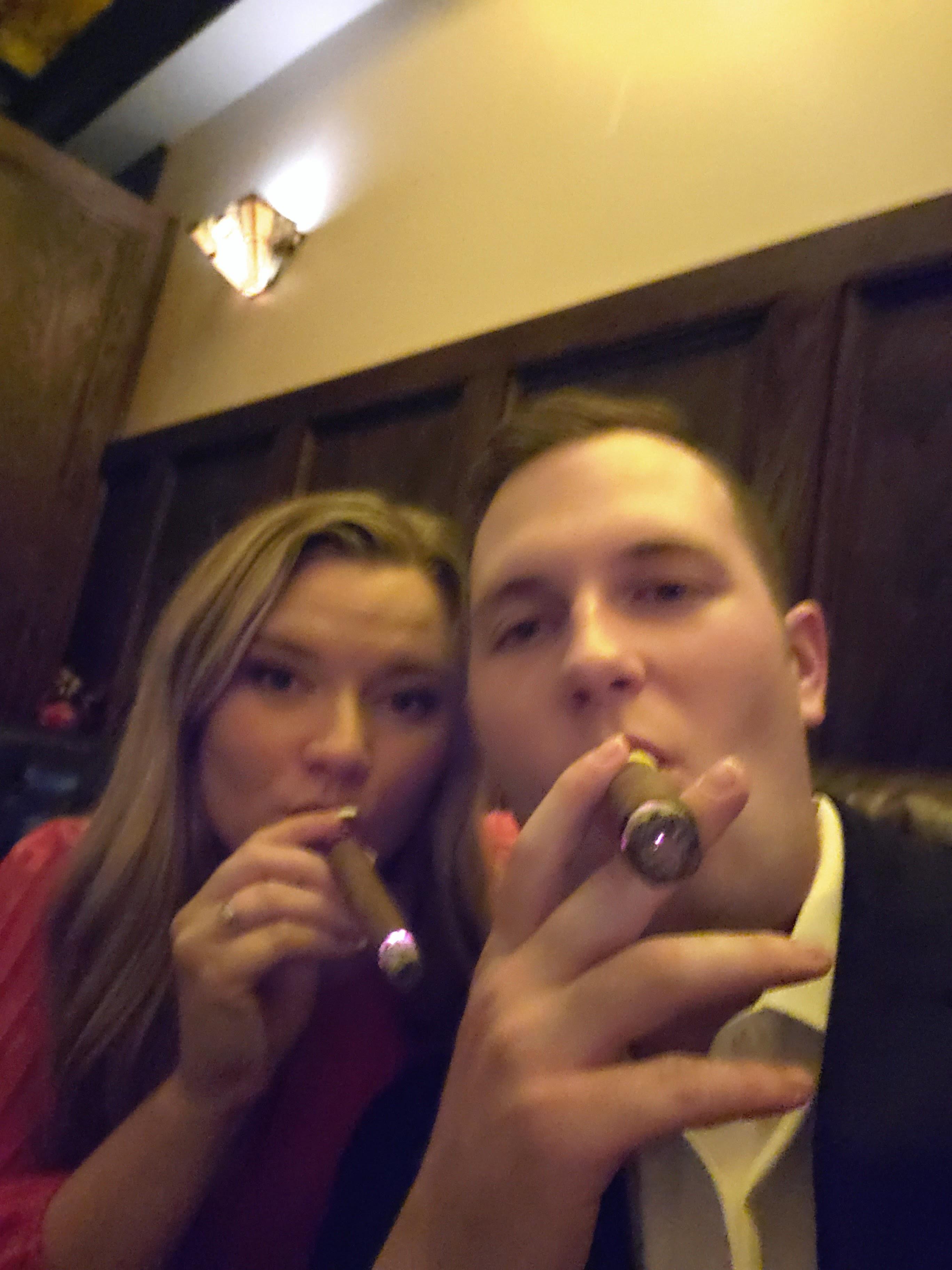 The Wedding Website of Ethan Hoffman and Delaney Triezenberg