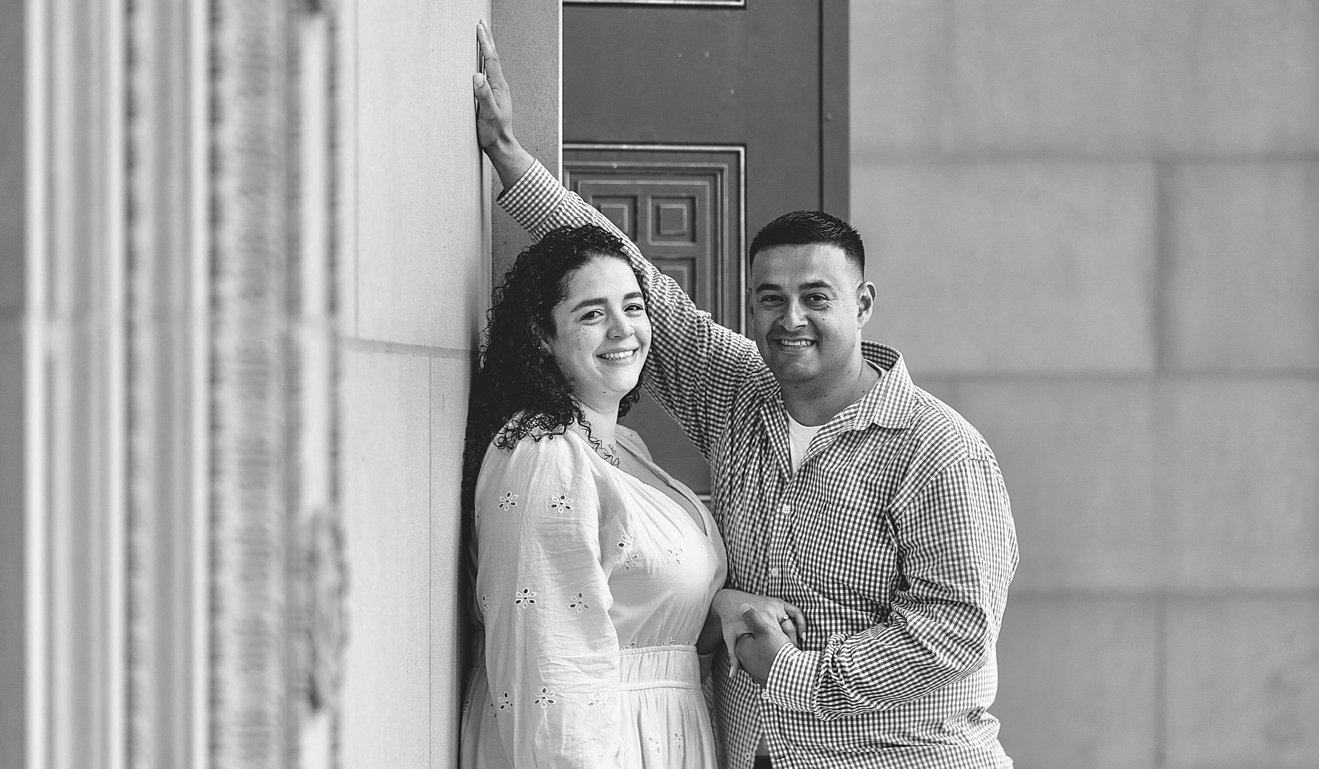 Yadira Rodriguez and Ivan Sanchez's Wedding Website 