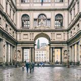 Uffizi Gallery