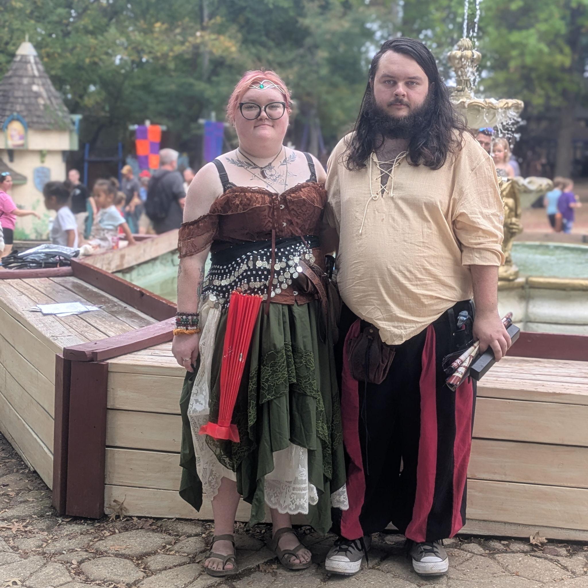 Ren Fest