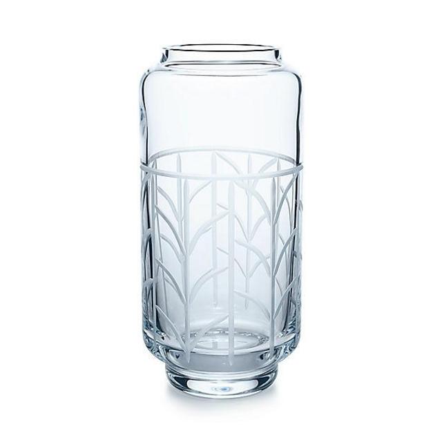 Baluster Vase