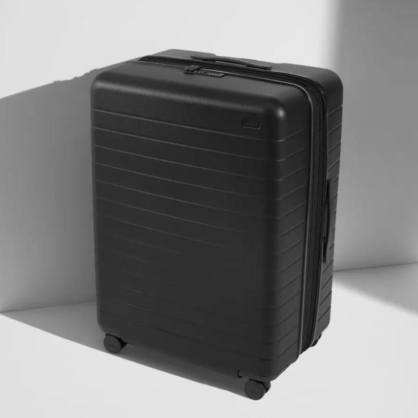 The Large Flex - Black