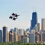Air and Water Show