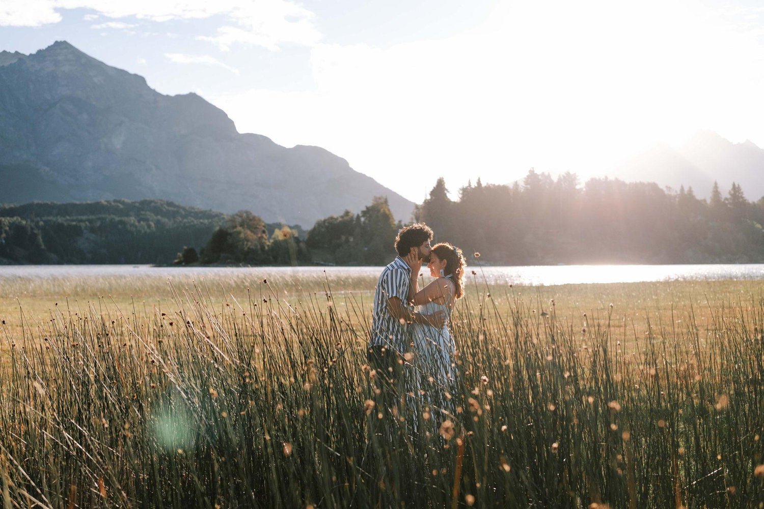 The Wedding Website of Alisson Alvarado and Adrián Guerra