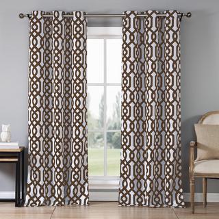Ashmont Blackout Curtain Panel, Set of 2