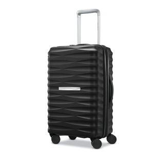 Samsonite Voltage DLX Carry-On Spinner- Black