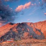 Tahquitz Canyon Hiking Trail