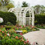 Green Bay Botanical Garden