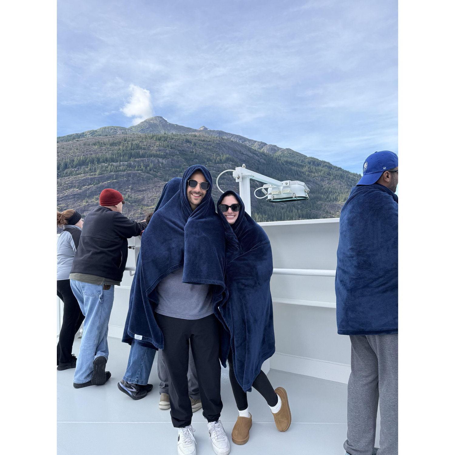Alaska