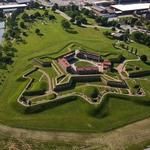 Fort McHenry National Monument and Historic Shrine
