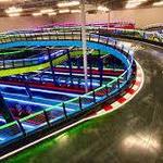 Andretti Indoor Karting & Games Buford