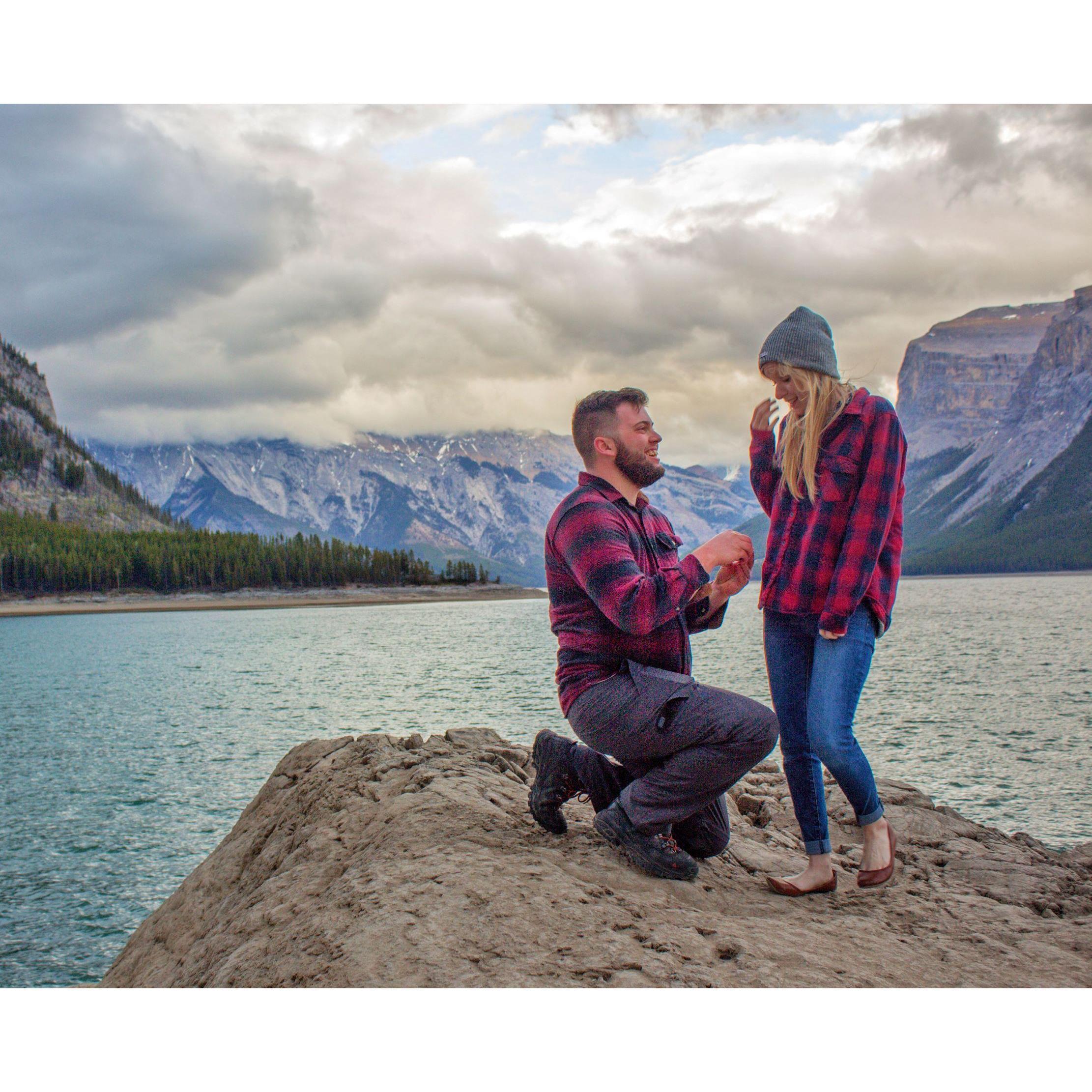 Proposal