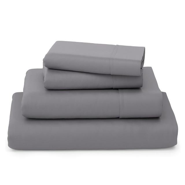 Luxury Bamboo Bed Sheets