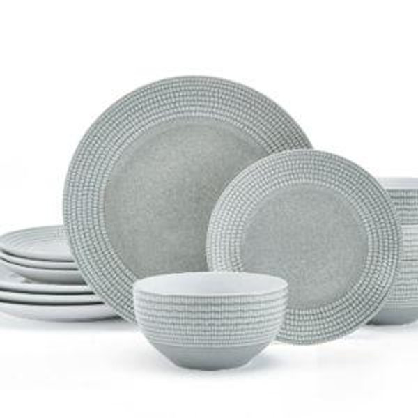 Pfaltzgraff Felicity Dishes Set