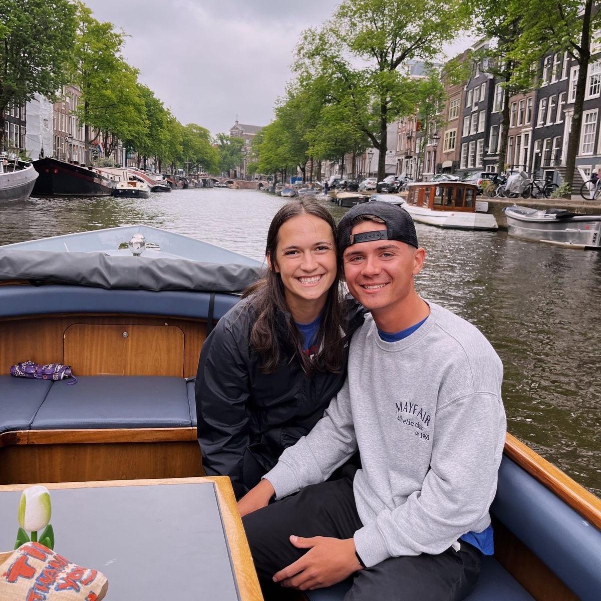 Amsterdam, Netherlands