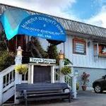 Marina Variety Store Restaurant + Salty Mike's