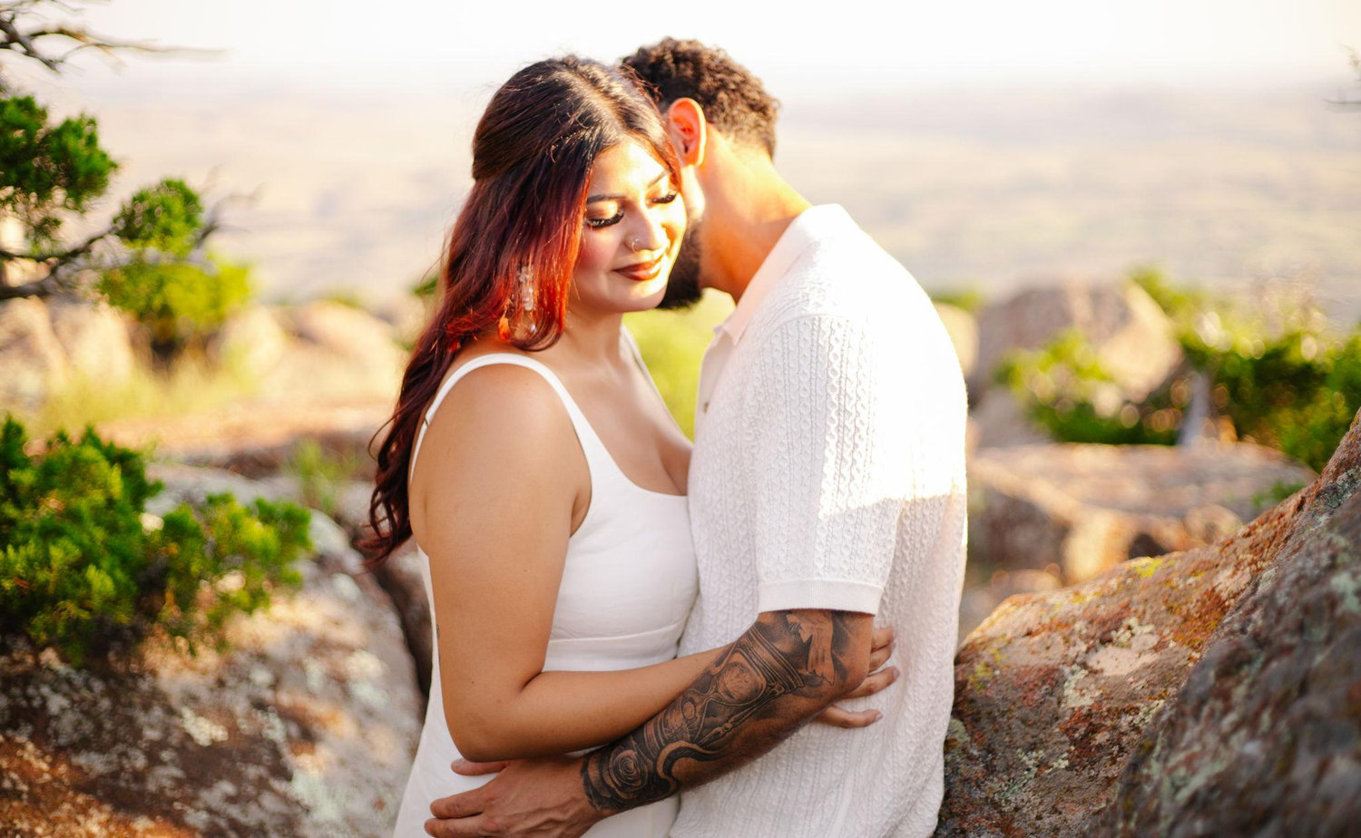 The Wedding Website of Yvette Tavarez and Daniel Gonzalez
