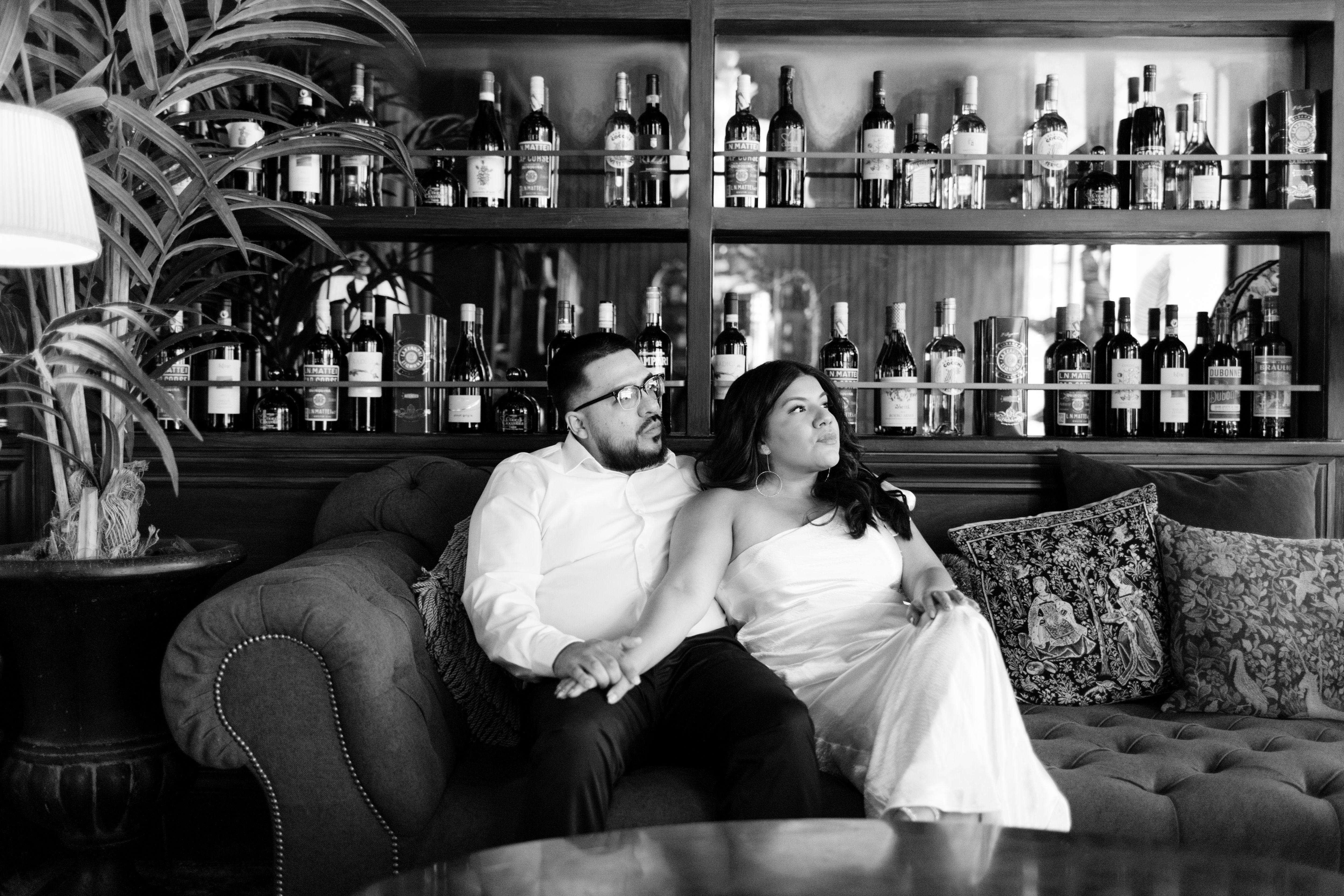 The Wedding Website of Jessica Ortiz and Luis Lopez