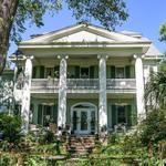 Garden District