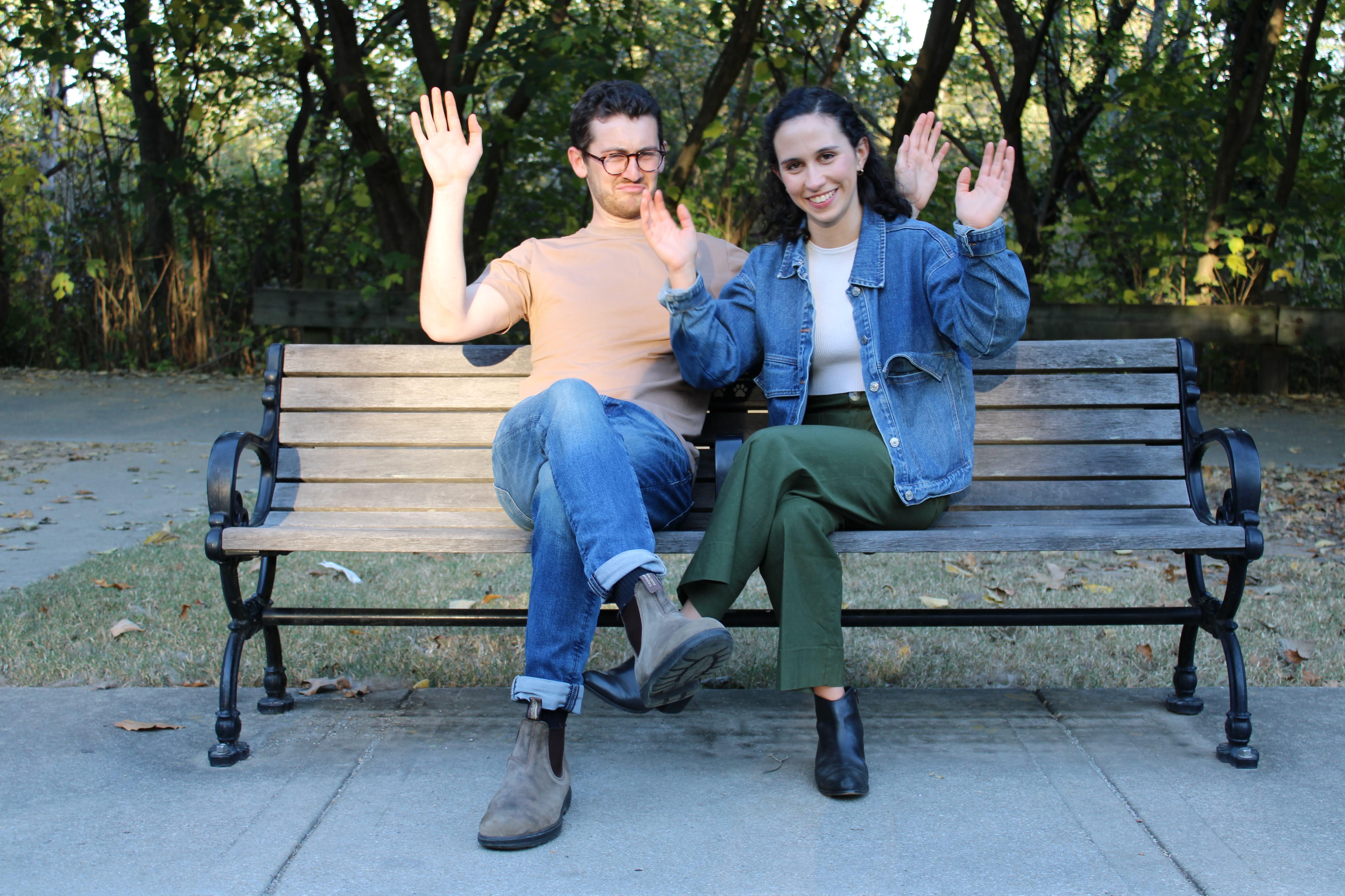 The Wedding Website of Aaron Groves and Anna Rader
