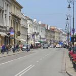 Nowy Świat Street