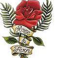 Rose & Fern Cafe