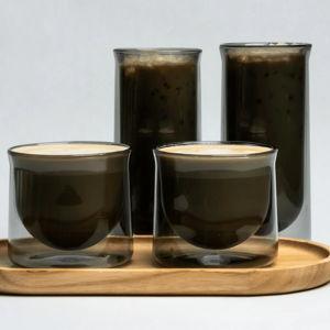 FLUR Latte Lovers Set (Smoke)