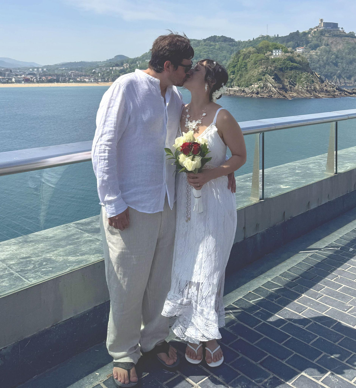 The Wedding Website of Elisa Corey and John Waycuilis