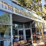 The Electric Cheetah