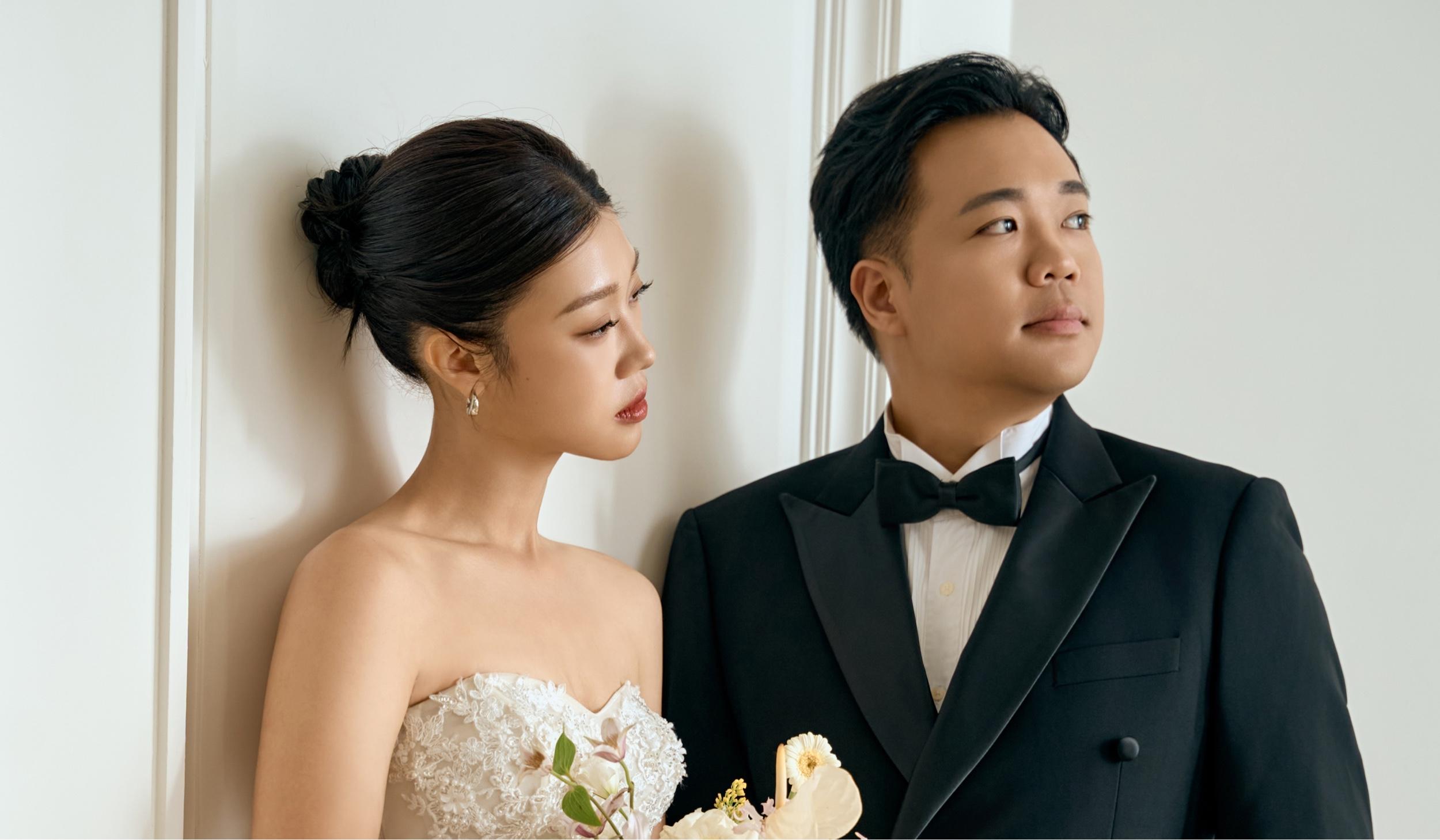 The Wedding Website of Jason Ou and Vivienne Chen