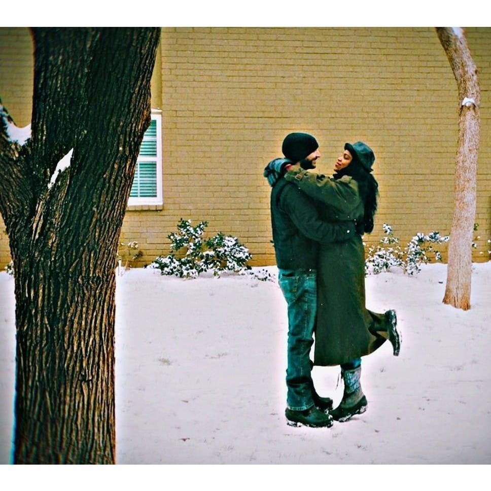 Our new excuse for drinking more Colombian coffee.