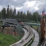 Snowmass Mountain