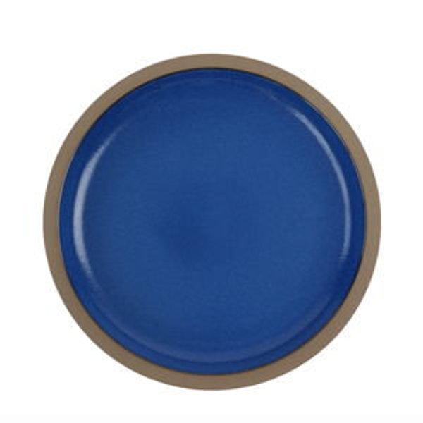 Heath Rim Serving Platter