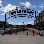 Riverfront Park