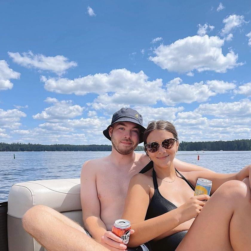 Up North