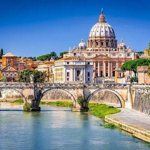 Tour of Rome